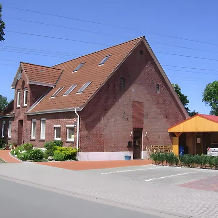 Apartment Ines Und Frank Kronsberg *