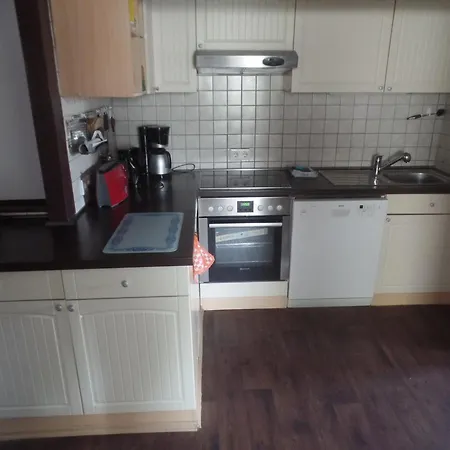 Apartment Ines Und Frank Kronsberg *