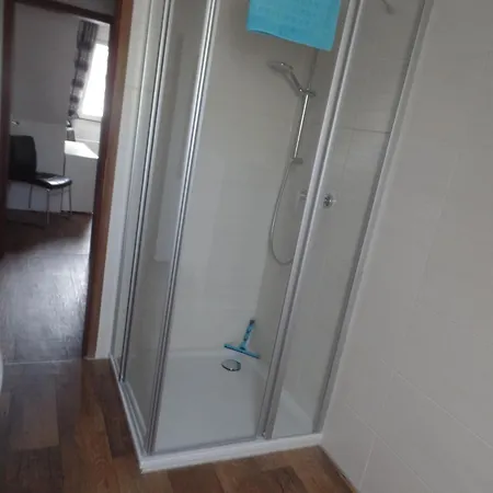 Ines Und Frank Kronsberg Apartamento