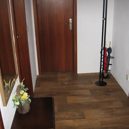 Apartamento Ines Und Frank Kronsberg