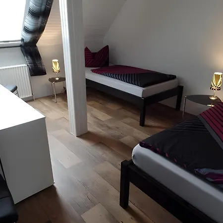 Apartment Ines Und Frank Kronsberg