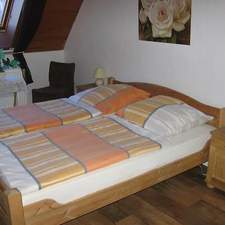 Apartamento Ines Und Frank Kronsberg *